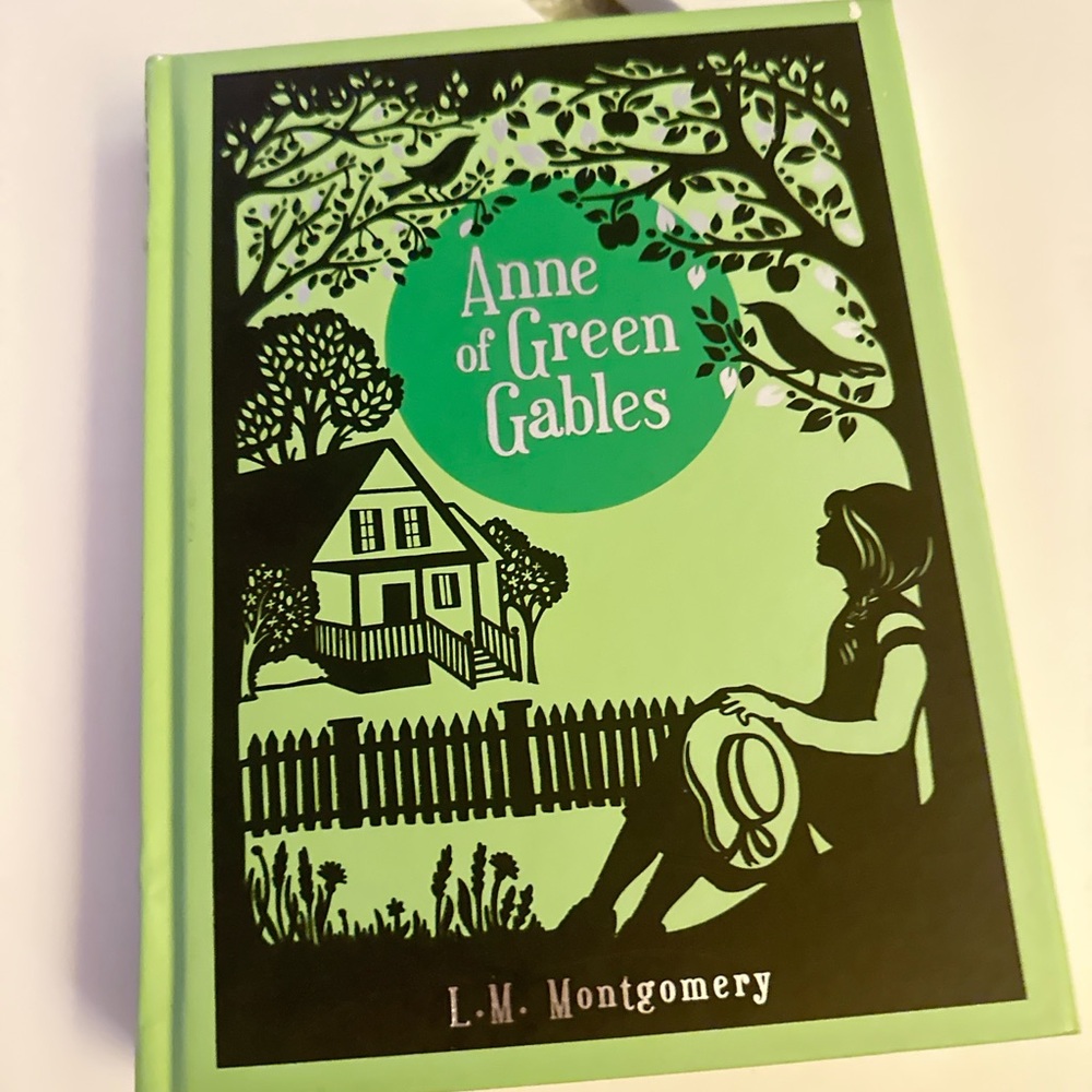 Alice’s wonderland, Ann and a green gable , secretGarden and Robin Hood